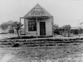 Tambo Educational Academy. 1905