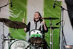 Sam Ogden