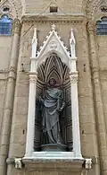 St. Stephen
