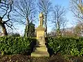 Statue of John Fielding