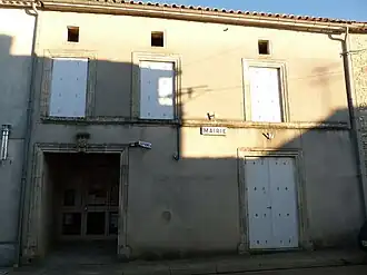 Town hall