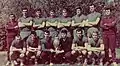 Steaua Bucuresti - European champions - 1968