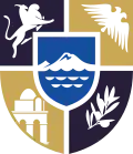 Official logo of Himarë
