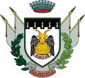 Official logo of Krujë