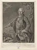 Münnich (1765 engraving, Pushkin Museum)