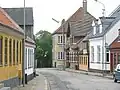 Old town
