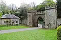 Gatehouse