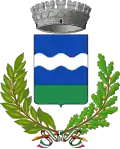 Coat of arms of Stra