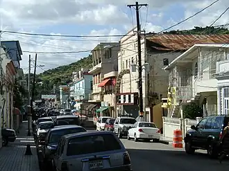 Street