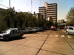 Civic Center