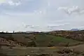 Strmna Gora - Panorama