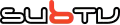 MTV Sub's second logo (2001–2008)