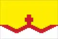 Flag of Subotiv