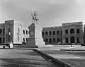 Field Marshal Kitchener in Khartoum