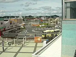 Sukumo City