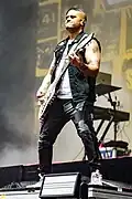 Dave "Brownsound" Baksh