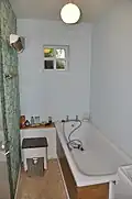 Summerlee Miners' Row 1960s Bathroom