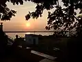 Krishna River
