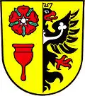 Coat of arms of Supíkovice
