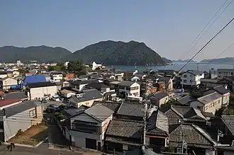 Susaki City