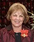 Susan Hassall