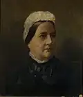 Susan Ridgway Rotch Barton.