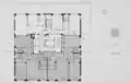 Floors 13 to 19