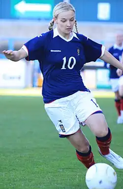Suzanne Grant