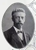 Svend Høgsbro&nbsp;[da]