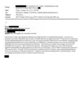 Email describing PDF download activity snapshots[94]