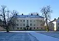 Börringe Abbey