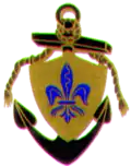 Official seal of Swellendam