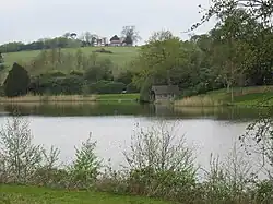 Ashburnham Park