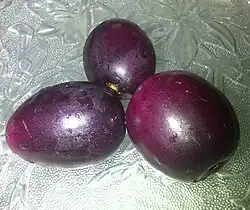 Fruit