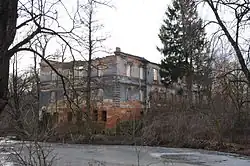 Palace