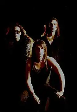 T-Ride in 1992