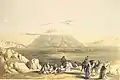 Mount Tabor