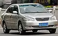 2004–2007 丰田花冠E120 Toyota Corolla E120