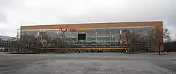 ZAG-Arena