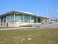 University's new Audimax