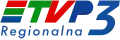 TVP3 Regionalna logo (2001–2003)
