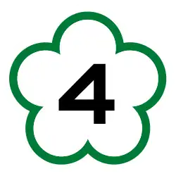 National freeway 4 shield}}