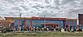 T. Narasipura Bus Stand