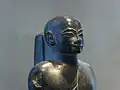 Tai-tai, the Priest. New Kingdom, Eighteenth Dynasty, 1380 BC