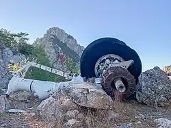 Undercarriage
