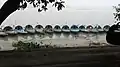 Rupnarayan river bank, Tamluk