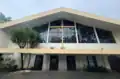 Church of Saints Peter and Paul, Mangga Besar