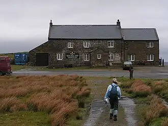 Tan Hill Inn