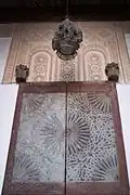 Doorway