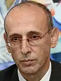 Tarik Sadović